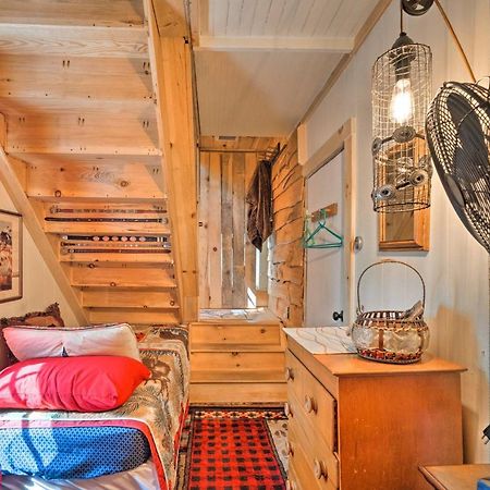 Adirondack Mountains Cottage Near Gore Mountain! Warrensburg المظهر الخارجي الصورة