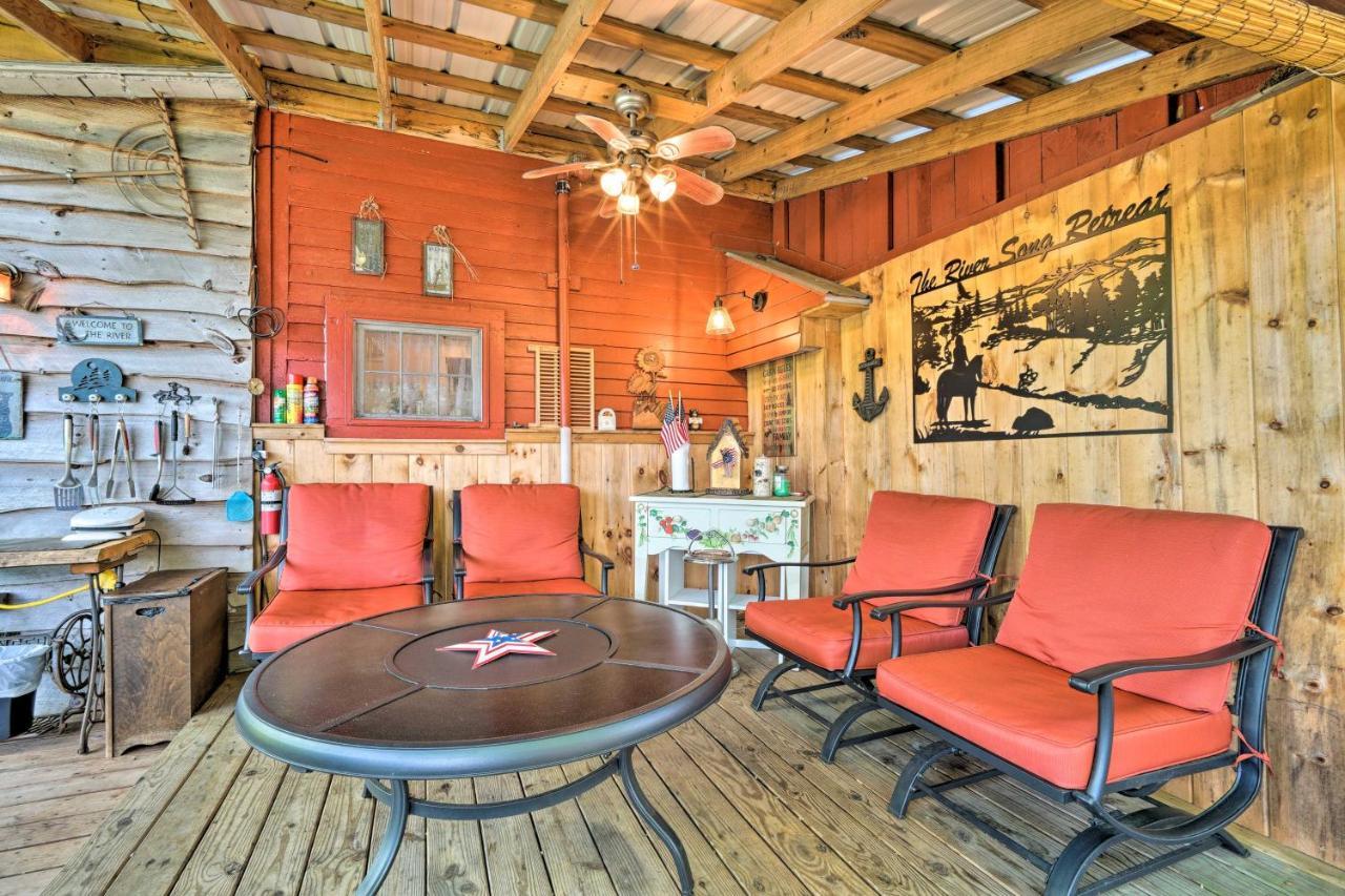 Adirondack Mountains Cottage Near Gore Mountain! Warrensburg المظهر الخارجي الصورة
