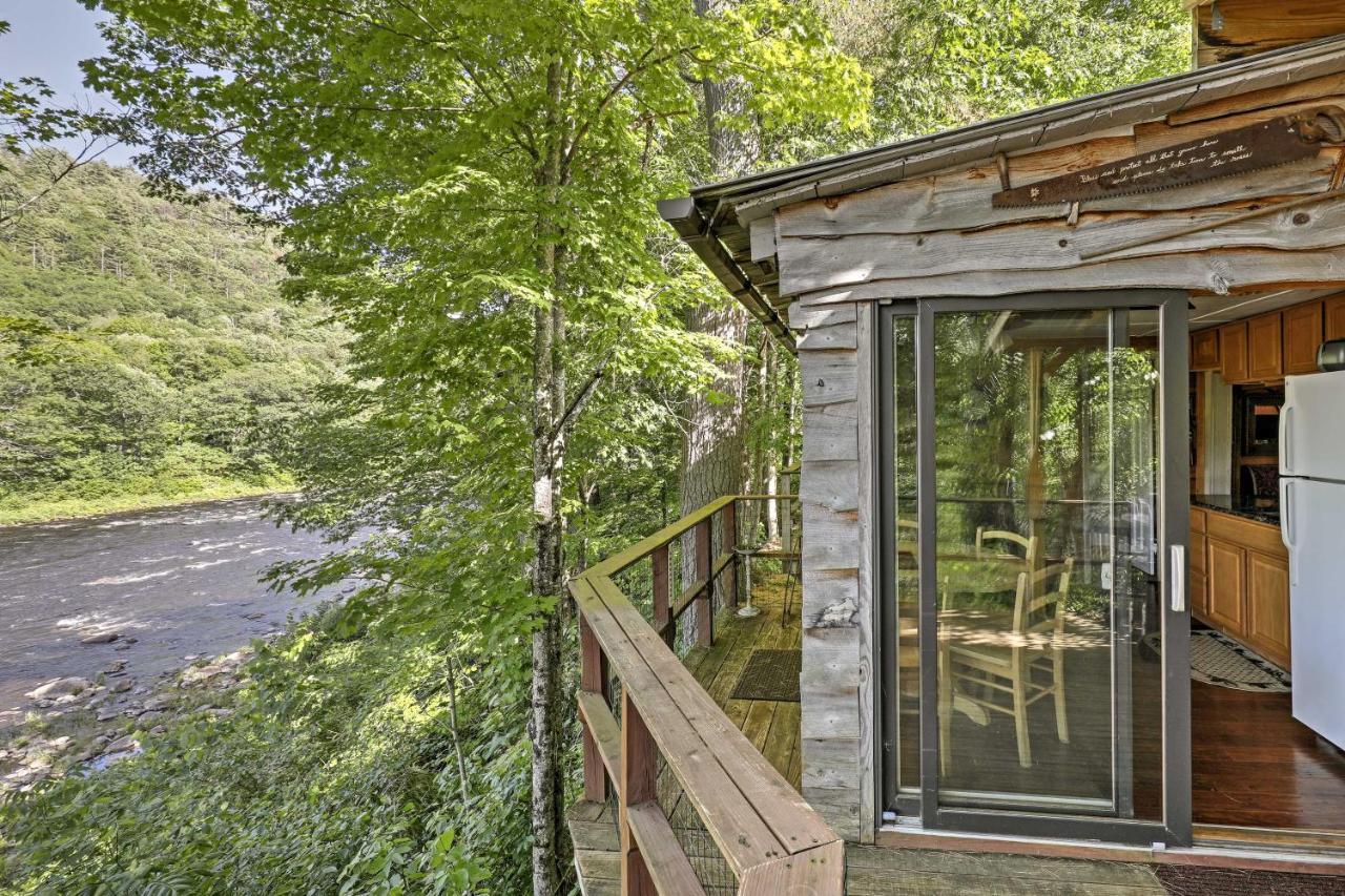 Adirondack Mountains Cottage Near Gore Mountain! Warrensburg المظهر الخارجي الصورة